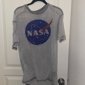 Nasa shirt. XL.